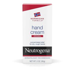 image:imageNeutrogena Norwegian Formula Moisturizing Hand Cream for Dry Rough Hands FragranceFree Glycerin Hand Lotion for Softer Skin Concentrated Intensive Hand Cream 2 oz2 Ounce Pack of 11