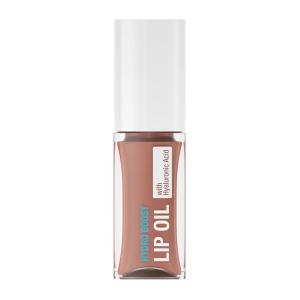 image:imageNeutrogena Hydro Boost Tinted Lip Oil with Hyaluronic Acid Hydrating and Nourishing Lip Oil for Fuller Looking Lips Light Pink 2 fl OzMocha Mist
