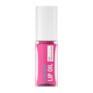 image:imageNeutrogena Hydro Boost Tinted Lip Oil with Hyaluronic Acid Hydrating and Nourishing Lip Oil for Fuller Looking Lips Light Pink 2 fl OzPetal Pop