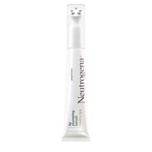 image:imageNeutrogena Healthy Lips Plumping Serum Lip Enhancer with Peptides Nourishes and Promotes the Appearance of Naturally Fuller and PlumperLooking Lips 05 fl oz