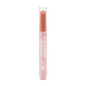 image:imageNeutrogena High Shine Glossy Lip with Maracuja Oil  Vitamins amp Antioxidant Vitamin E Nourishing Glossy Lip NonRetractable Pigmented For Buildable Color Blushing Berry 007 oz Pack of 2Temptation