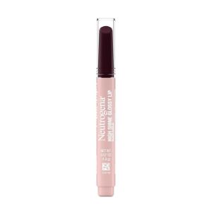 image:imageNeutrogena High Shine Glossy Lip with Maracuja Oil  Vitamins amp Antioxidant Vitamin E Nourishing Glossy Lip NonRetractable Pigmented For Buildable Color Blushing Berry 007 oz Pack of 2Black Dahlia