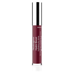 image:imageNeutrogena Hydro Boost Moisturizing Lip Gloss Hydrating NonStick and NonDrying Luminous Tinted Lip Shine with Hyaluronic Acid to Soften and Condition Lips 27 Almond Nude Color 010 oz100 Soft Mulberry