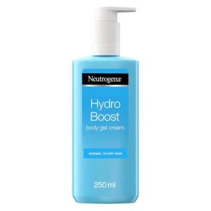 image:imageNeutrogena Hydro Boost Body Gel Cream Hydrating Body Lotion with Hyaluronic Acid for Normal to Dry Skin Hyaluronic Acid Lightweight Moisturizer 16 oz 2 Pack845 Fl Oz Pack of 1