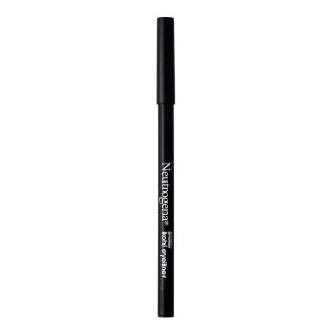 image:imageNeutrogena Smokey Kohl Eyeliner with Antioxidant Vitamin E WaterResistant amp SmoothGliding Eyeliner Makeup Dark Brown 0014 oz10 Jet Black