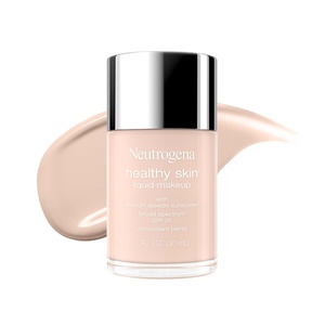 image:imageNeutrogena Skin Liquid Foundation Makeup Classic Beige 210W 1 fl ozShell