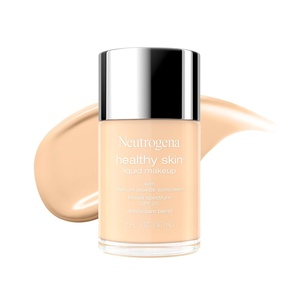 image:imageNeutrogena Skin Liquid Foundation Makeup Classic Beige 210W 1 fl ozWarm Shell